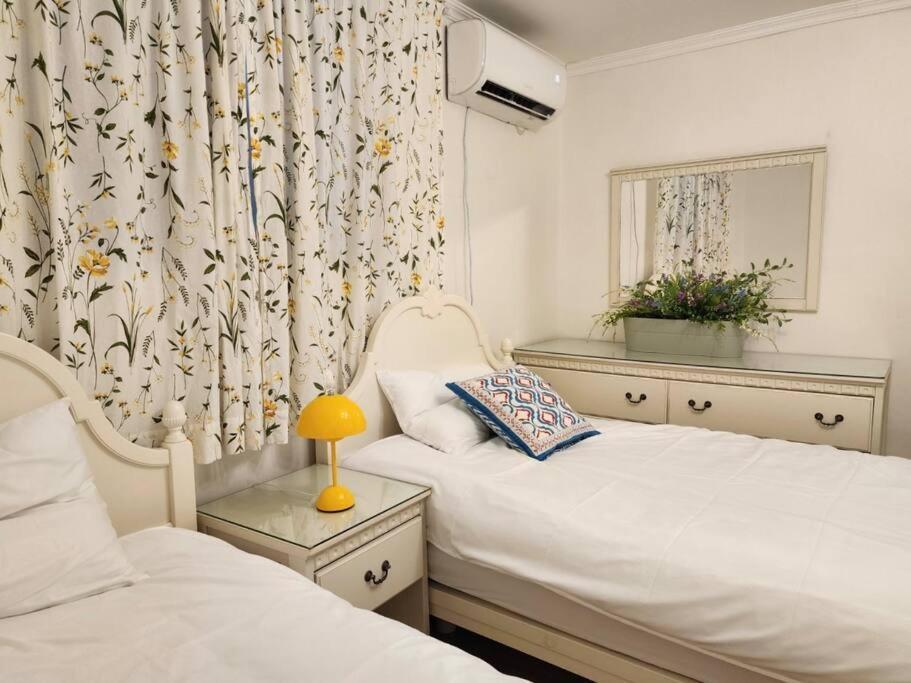 Seochon Orak Stay Séoul Extérieur photo