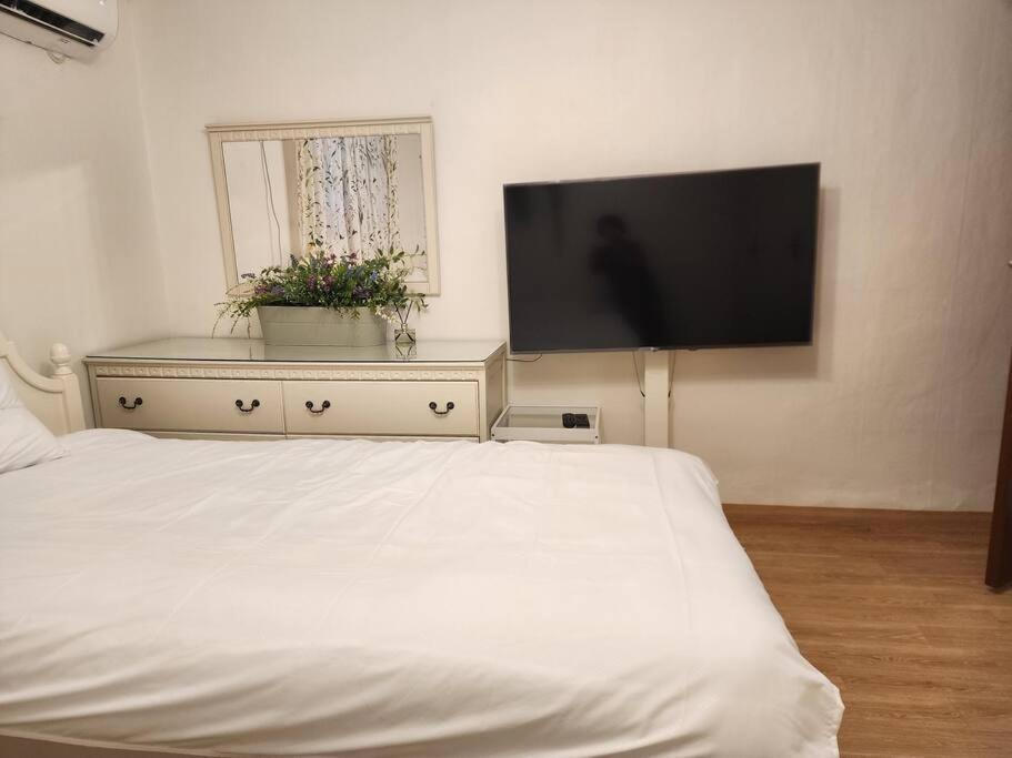 Seochon Orak Stay Séoul Extérieur photo