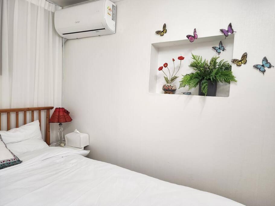 Seochon Orak Stay Séoul Extérieur photo