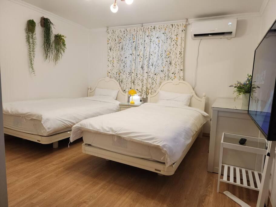 Seochon Orak Stay Séoul Extérieur photo