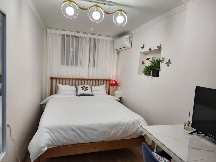 Seochon Orak Stay Séoul Extérieur photo