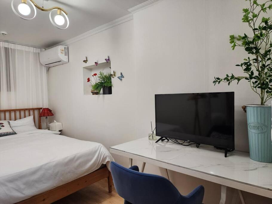 Seochon Orak Stay Séoul Extérieur photo