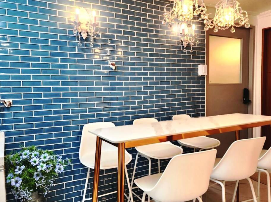 Seochon Orak Stay Séoul Extérieur photo