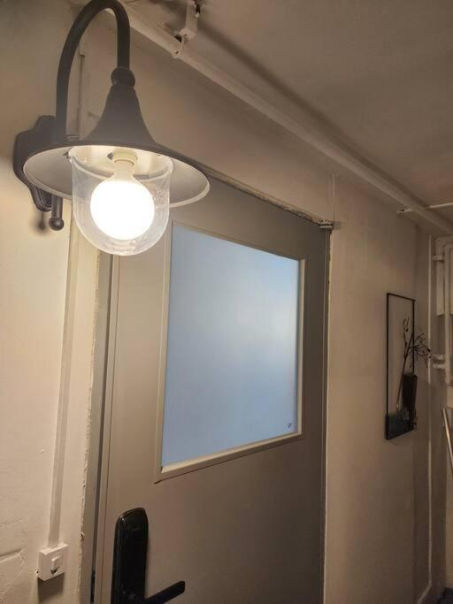 Seochon Orak Stay Séoul Extérieur photo